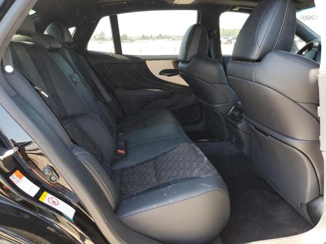 2018 LEXUS LS 500 BAS JTHB51FF6J5000356
