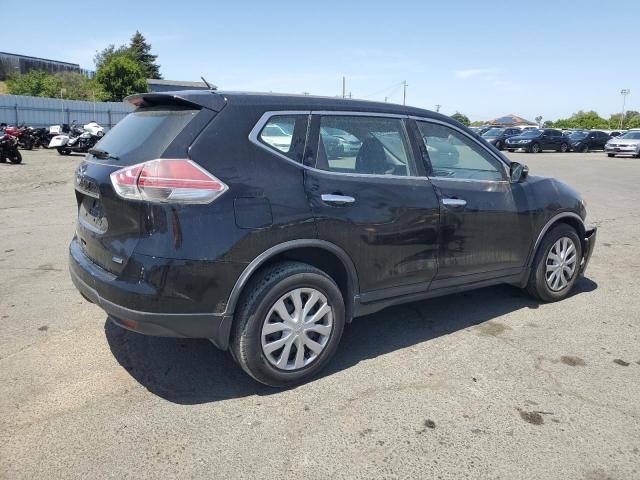 Vin: 5n1at2mt0ec763522, lot: 57451115, nissan rogue s 20143