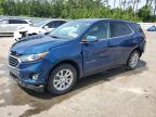 2019 CHEVROLET EQUINOX LT - 3GNAXJEV3KL324843