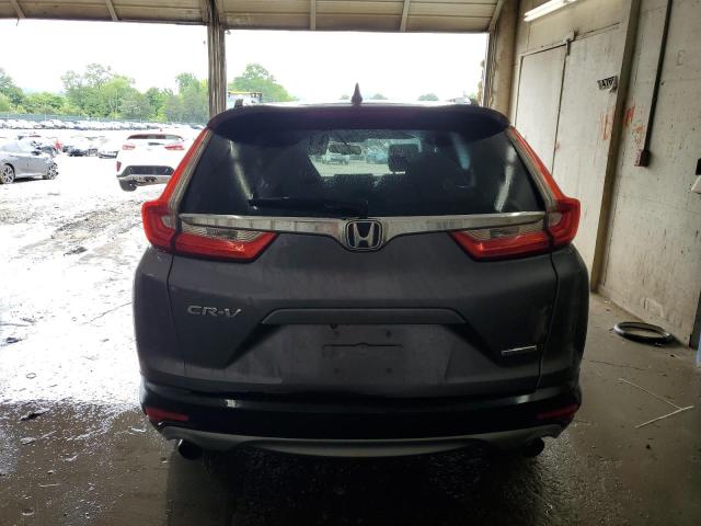 2017 HONDA CR-V TOURI - 7FARW1H95HE043345