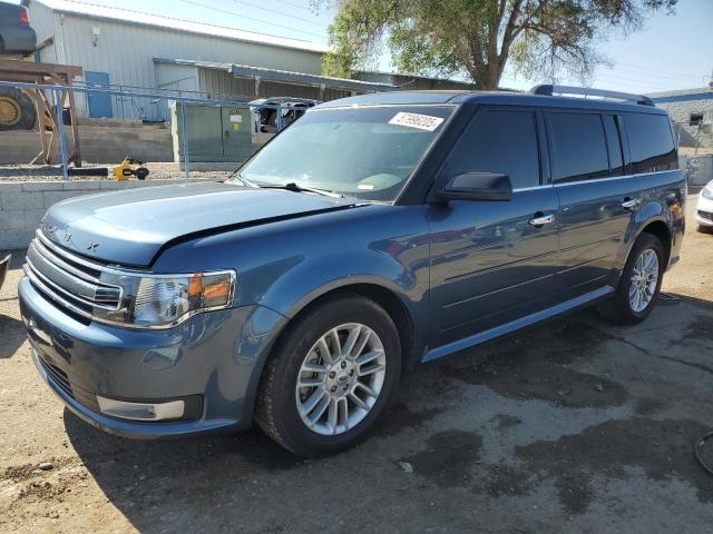 FORD FLEX SEL