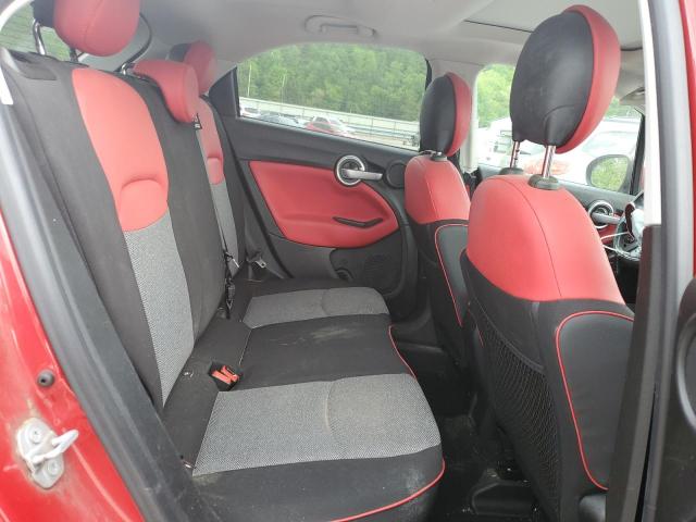 2016 FIAT 500X EASY ZFBCFYBT3GP351572