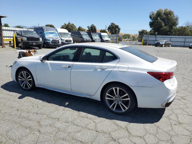 Vin: 19uub2f46ka008345, lot: 58244695, acura tlx technology 20192