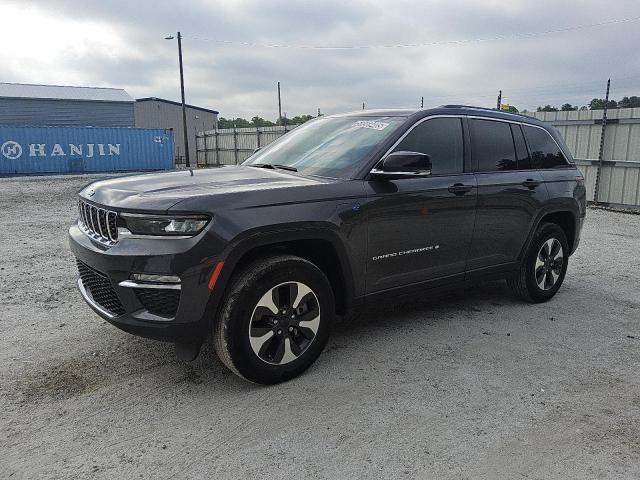 Vin: 1c4rjyb69n8717011, lot: 56569405, jeep grand cher limited 4xe 2022 img_1