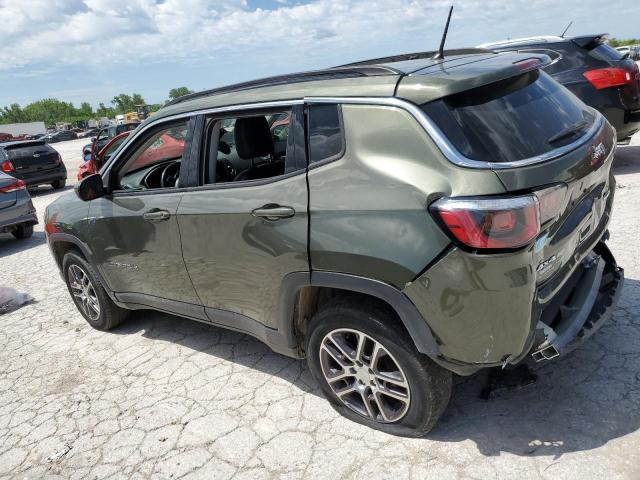 Vin: 3c4njdbb8jt176145, lot: 58164155, jeep compass latitude 20182