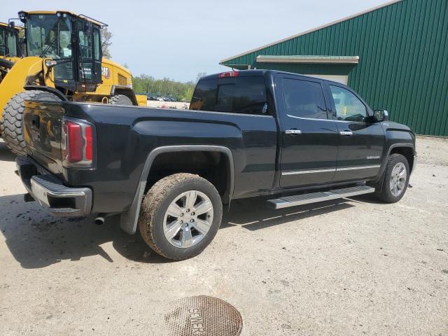 Vin: 3gtu2nec3jg244346, lot: 56448325, gmc sierra k1500 slt 20183