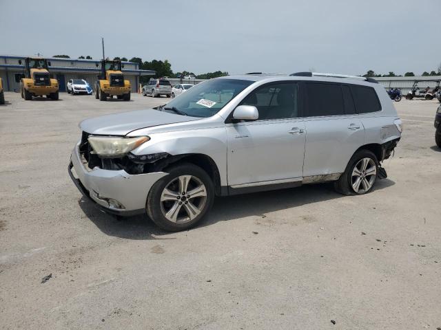Vin: 5tdyk3eh6bs027426, lot: 57223895, toyota highlander limited 2011 img_1