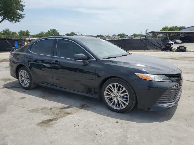 2018 TOYOTA CAMRY L - 4T1B11HKXJU101909