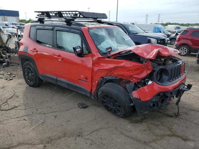 2017 JEEP RENEGADE T ZACCJBCB6HPF60260