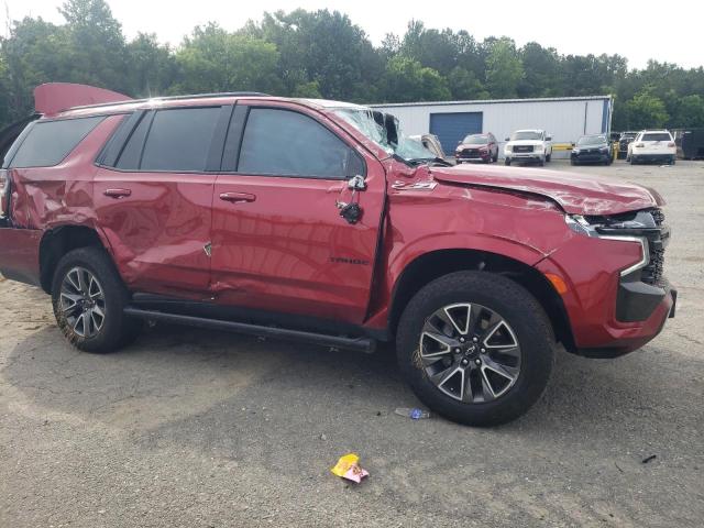Vin: 1gnskpkd2rr381460, lot: 58480845, chevrolet tahoe k1500 z71 20244