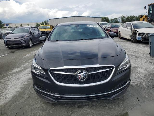 2017 BUICK LACROSSE E 1G4ZP5SS4HU130071