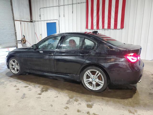 2017 BMW 330 XI WBA8D9G31HNU63935
