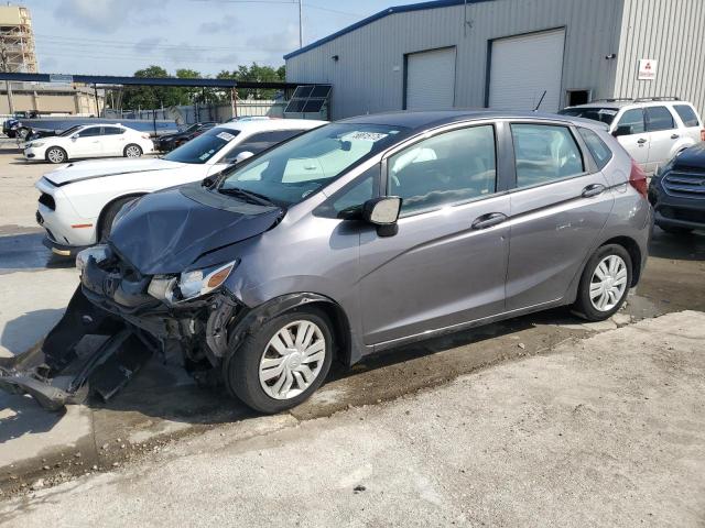 Vin: 3hggk5h59fm757797, lot: 58615175, honda fit lx 2015 img_1