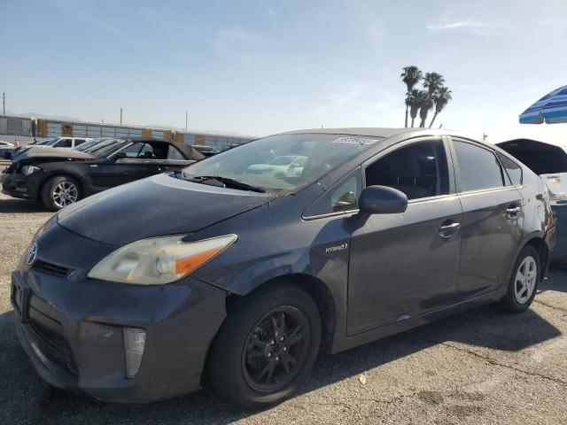 Vin: jtdkn3du6c5461137, lot: 58238085, toyota prius 2012 img_1
