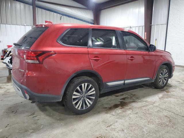 Vin: ja4az3a32kz013765, lot: 57661955, mitsubishi outlander se 20193