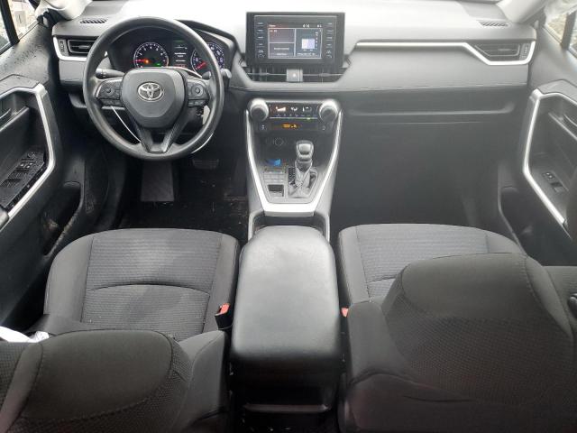 2019 TOYOTA RAV4 LE #3273804357