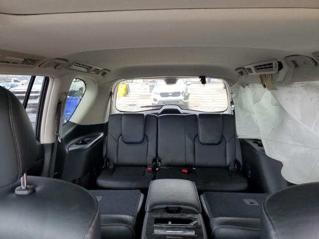 2020 INFINITI QX80 LUXE JN8AZ2NF0L9705338