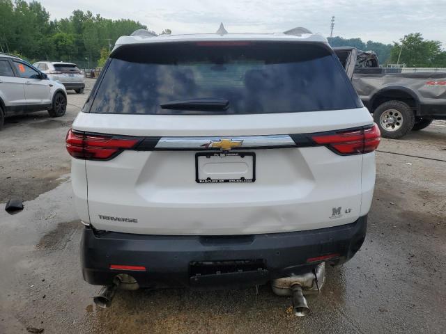 2023 CHEVROLET TRAVERSE L 1GNERGKWXPJ126898