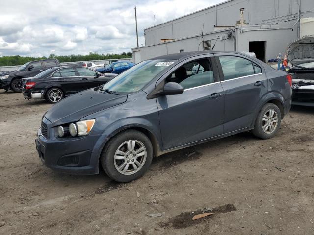 Vin: 1g1jc5sb0d4229082, lot: 57187985, chevrolet sonic lt 2013 img_1