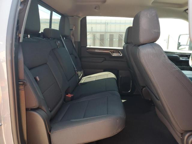 2024 CHEVROLET SILVERADO - 2GC4YNE77R1228530