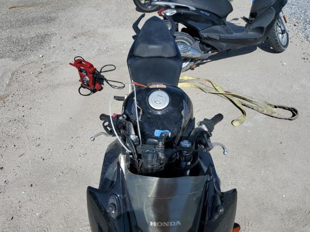 2015 HONDA CBR500 R MLHPC4464F5201243