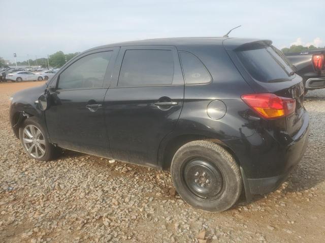 Vin: 4a4ap3au7fe008944, lot: 56314185, mitsubishi outlander es 20152