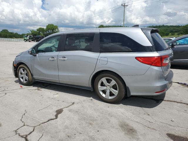 Vin: 5fnrl6h79jb073261, lot: 56923075, honda all models exl 20182