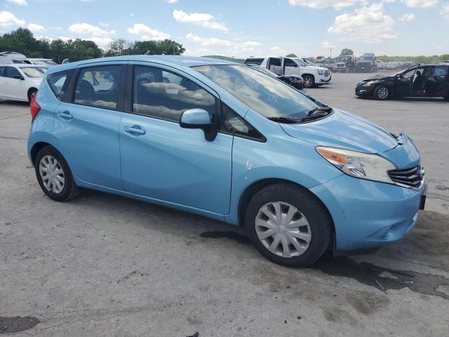 Vin: 3n1ce2cpxel381159, lot: 55856075, nissan versa s 20144