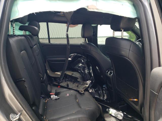 2021 MERCEDES-BENZ GLB 250 4M - W1N4M4HBXMW098033