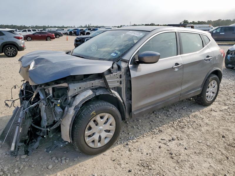 NISSAN ROGUE SPOR