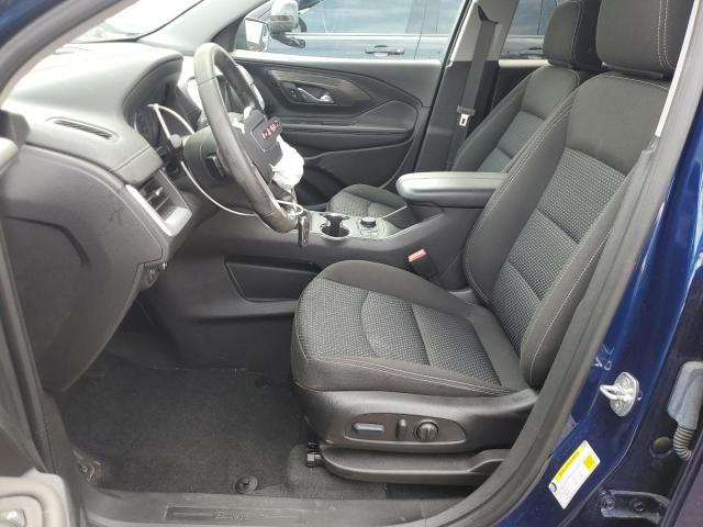 2023 GMC TERRAIN SL - 3GKALTEG7PL128059