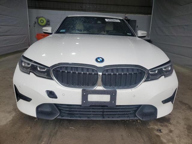 2022 BMW 330XE 3MW5P9J02N8C53352