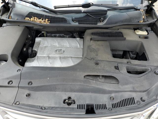 2015 LEXUS RX 350 - 2T2ZK1BA1FC162808