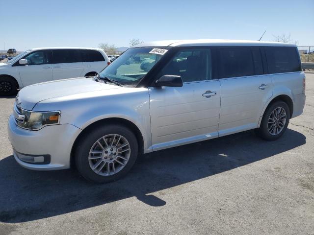 Vin: 2fmgk5c89ebd08583, lot: 56644305, ford flex sel 2014 img_1