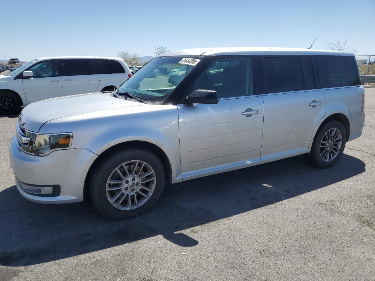 FORD FLEX SEL