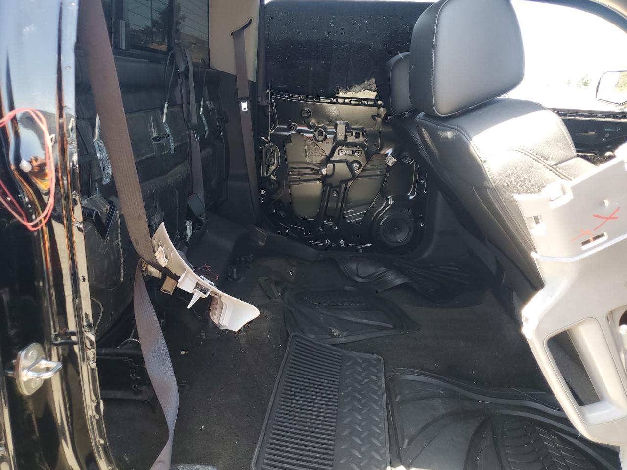 CHEVROLET SILVERADO C1500 LT