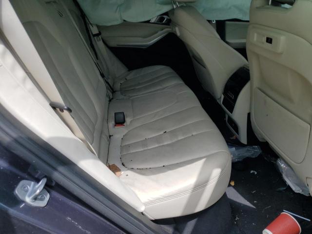 2021 BMW X5 XDRIVE4 5UXCR6C06M9F58049