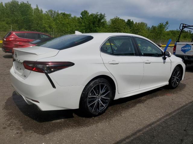 Vin: 4t1g11ak4nu681258, lot: 58636135, toyota camry se 20223