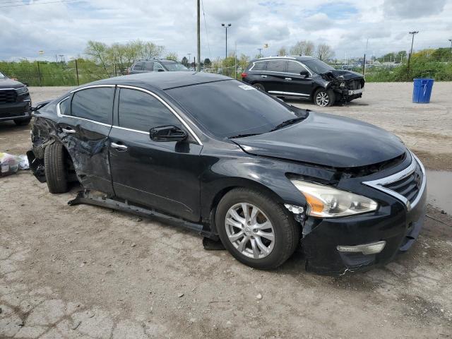 Vin: 1n4al3ap9ec199568, lot: 54561155, nissan altima 2.5 20144