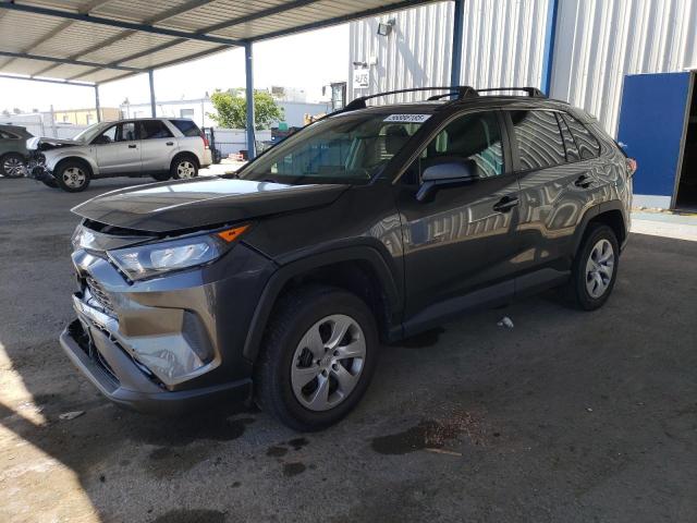 2020 TOYOTA RAV4 LE #3305442161
