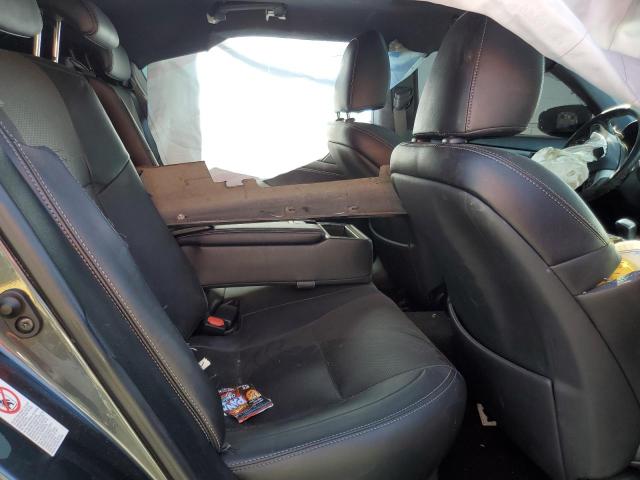 2018 LEXUS GS 350 BAS JTHBZ1BL9JA013884
