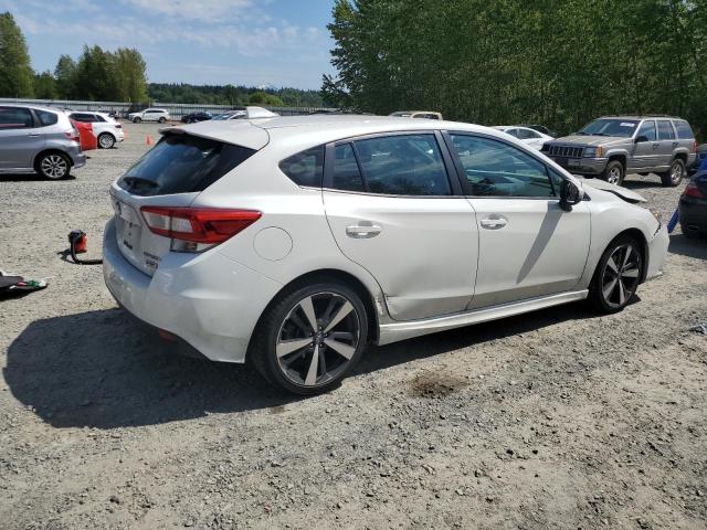 Vin: 4s3gtaj68k1724448, lot: 55529695, subaru impreza sport 20193