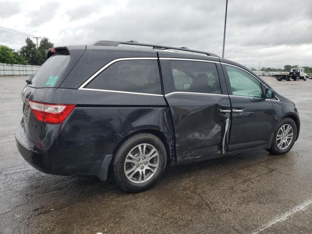 Vin: 5fnrl5h63bb076952, lot: 57351655, honda all models exl 20113