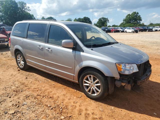 Vin: 2c4rdgcg8gr324908, lot: 56483545, dodge caravan sxt 20164