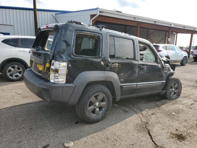 Vin: 1j4pn3gk5aw157959, lot: 58998015, jeep liberty renegade 20103