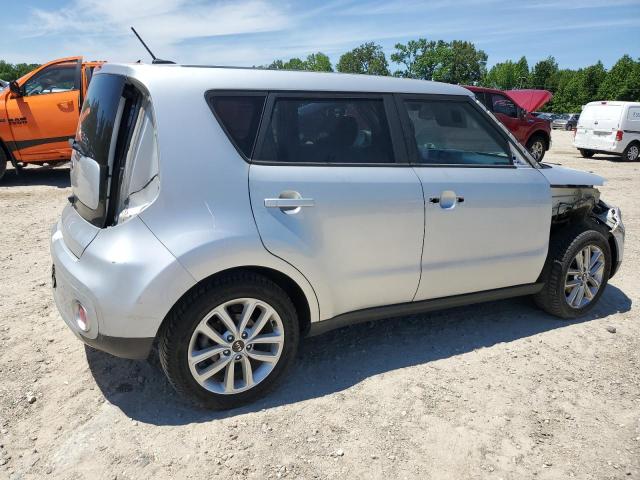 Vin: kndjp3a51h7497090, lot: 55845765, kia soul + 20173