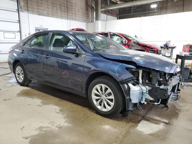 Vin: 4t1bf1fkxhu701781, lot: 59172755, toyota camry le 20174