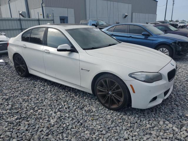Vin: wba5a5c57ed505599, lot: 58015385, bmw 5 series i 20144