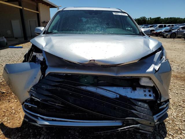 2024 TOYOTA SIENNA LIM - 5TDZRKEC1RS210449