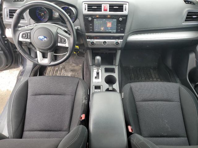2015 SUBARU OUTBACK 2. - 4S4BSBCC4F3244905